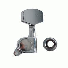 Soundsation  SMH-W-CS-3L3R - Juego de Clavijas Chrome 3L/3R